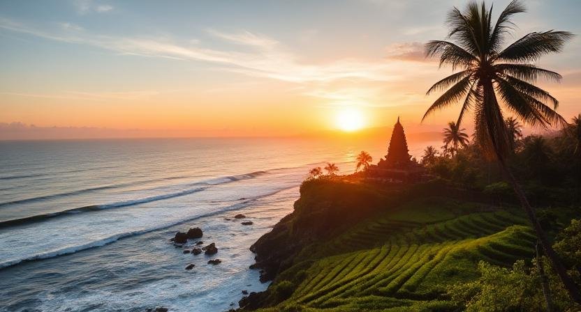 Bali – A Spiritual Journey into Paradise