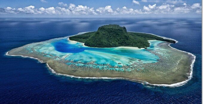 Hidden Treasures: Exploring Exotic Tourism’s Remote Islands
