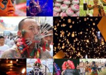 The Mystique of Exotic Tourism’s Cultural Festivals